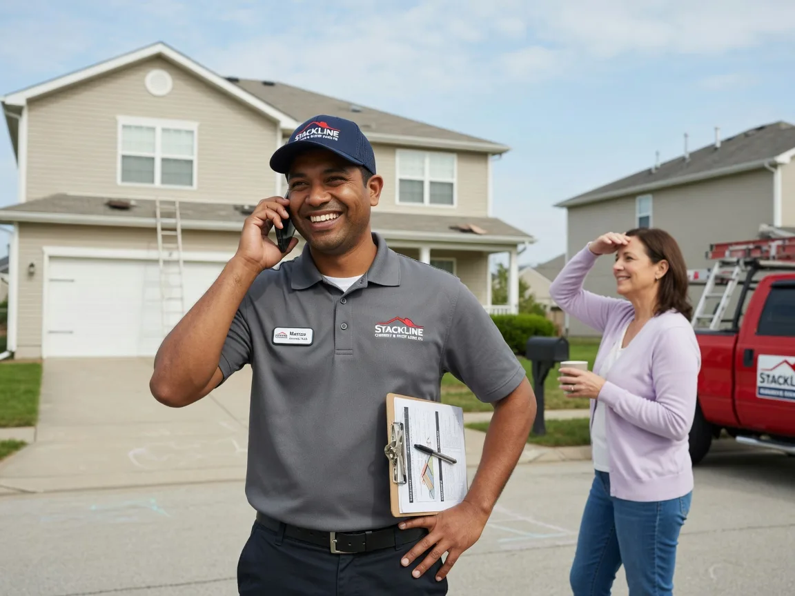 Chimney flashing repair Carrie, KY FAQs